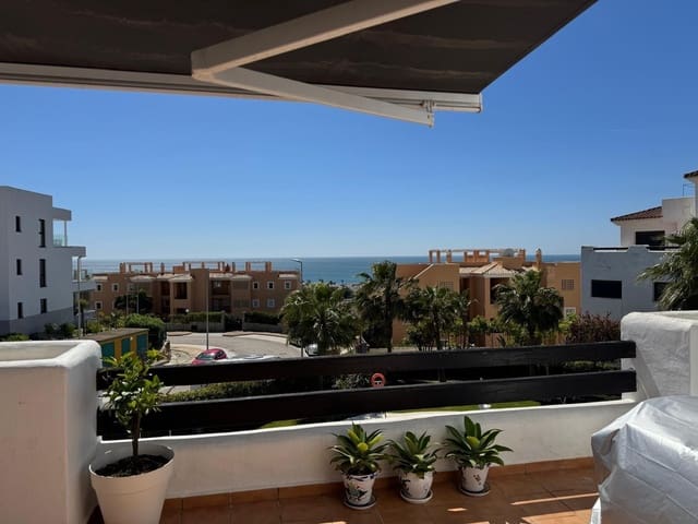 2 Zimmer Apartment zu verkaufen in Casares - 419.000 € (Ref: 9655932)