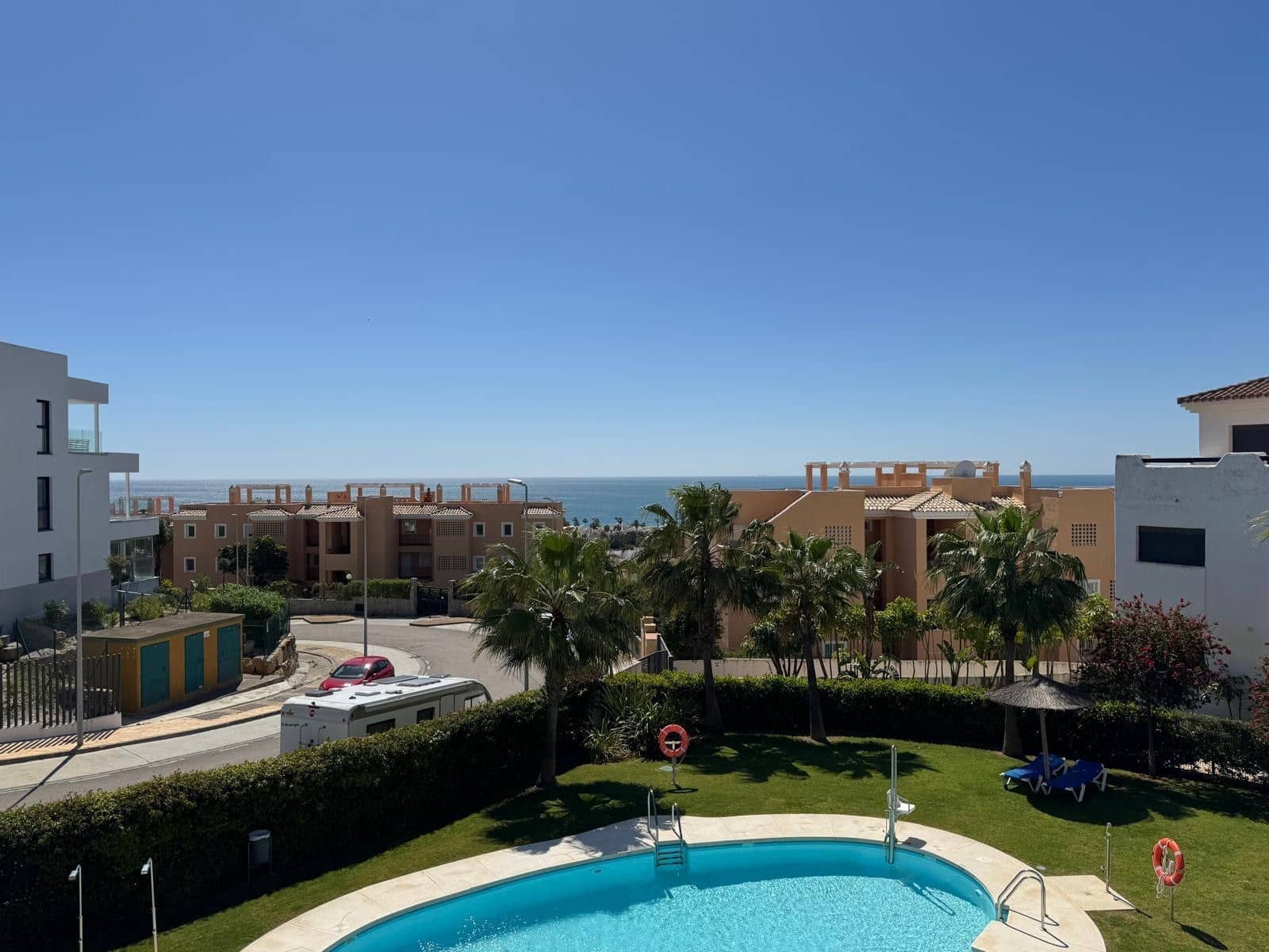 2 Zimmer Apartment zu verkaufen in Casares - 419.000 € (Ref: 9655932)