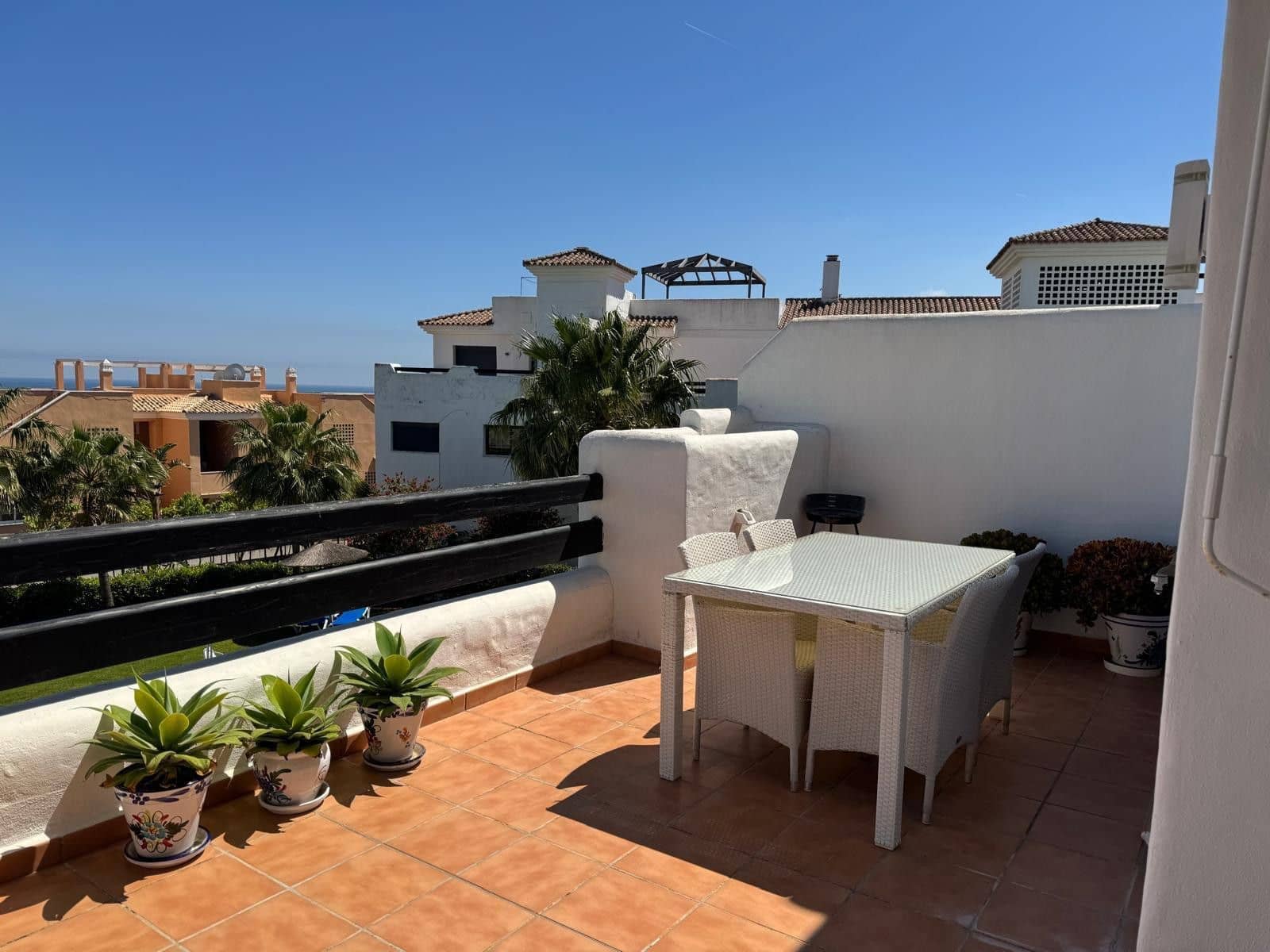 2 Zimmer Apartment zu verkaufen in Casares - 419.000 € (Ref: 9655932)
