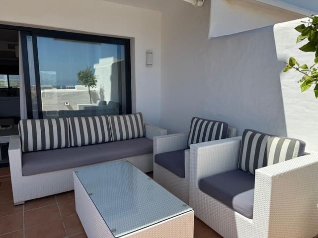 2 Zimmer Apartment zu verkaufen in Casares - 419.000 € (Ref: 9655932)