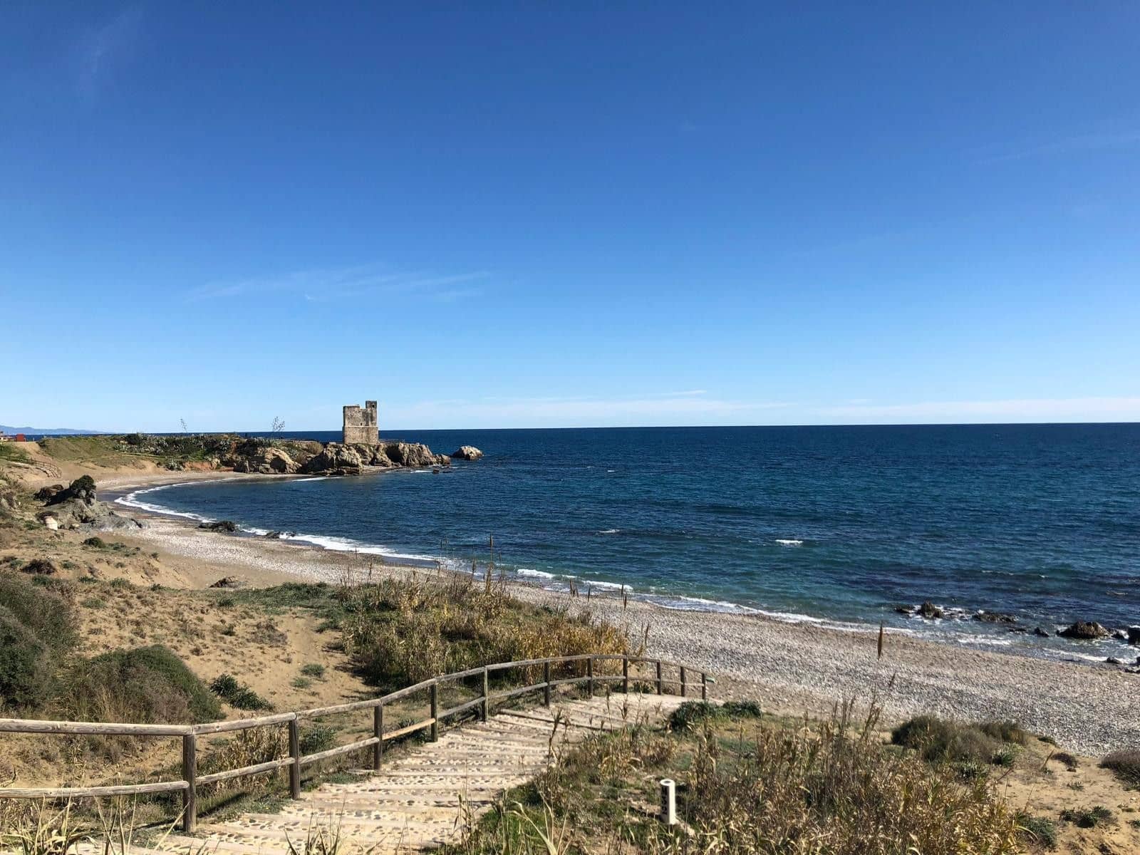 2 Zimmer Apartment zu verkaufen in Casares - 419.000 € (Ref: 9655932)