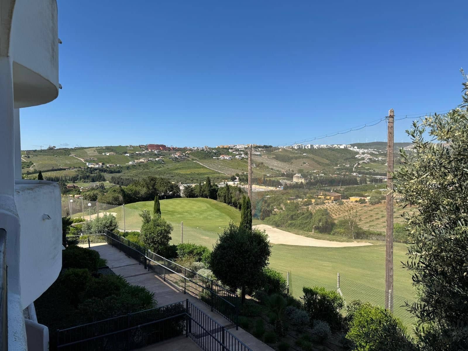 2 Zimmer Apartment zu verkaufen in Casares - 419.000 € (Ref: 9655932)