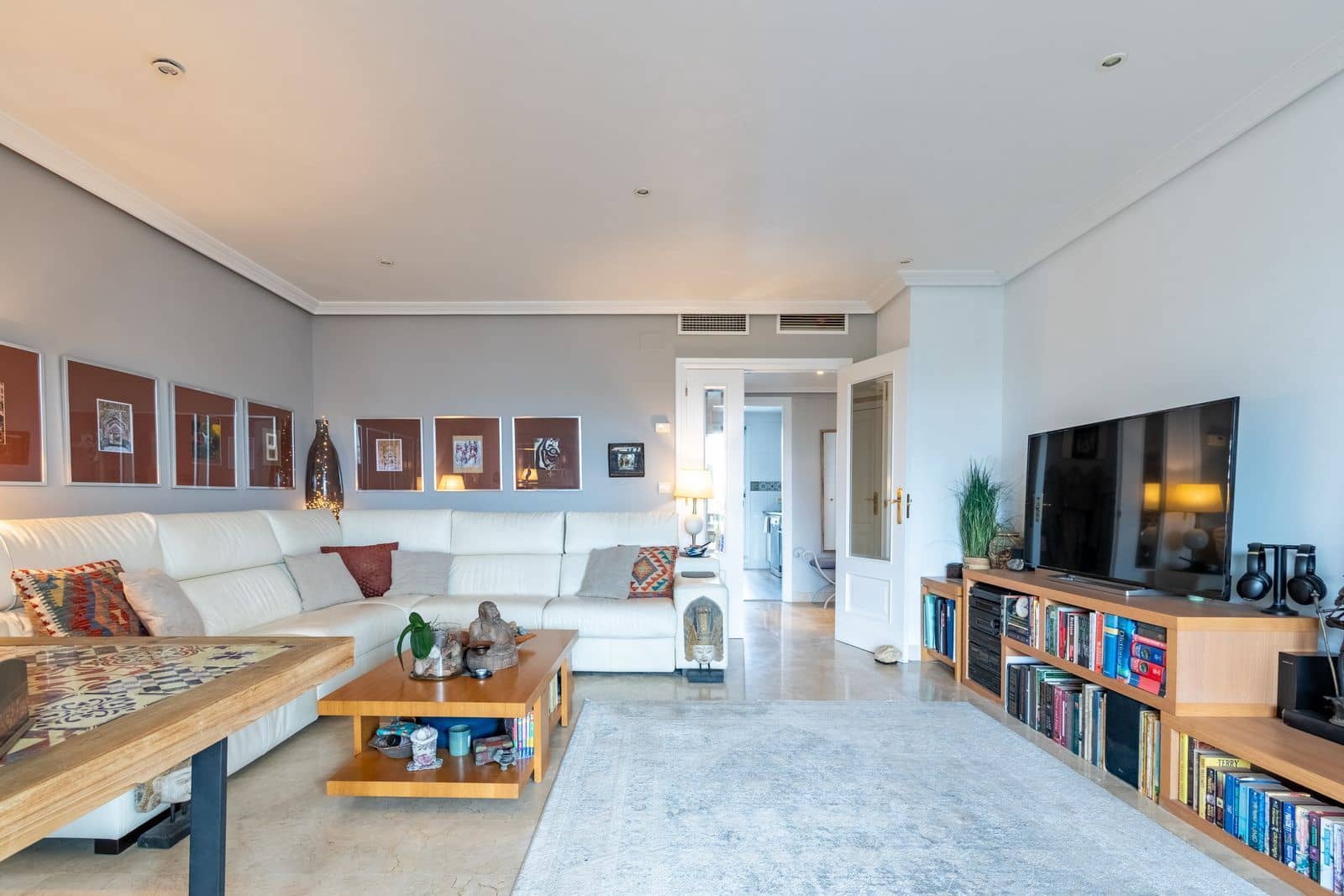 3 camera da letto Appartamento in vendita in New Golden Mile - 499.000 € (Rif: 9655933)