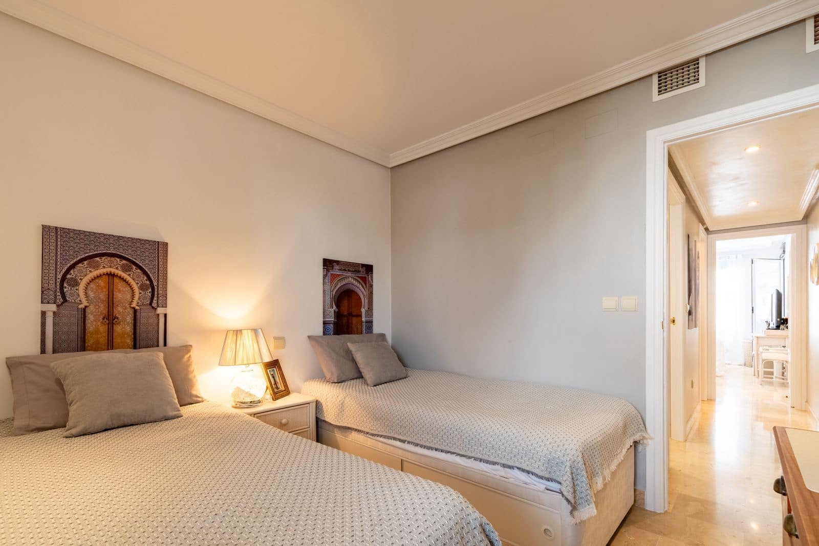 3 camera da letto Appartamento in vendita in New Golden Mile - 499.000 € (Rif: 9655933)