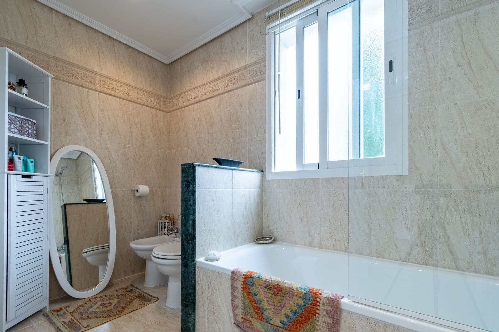 3 camera da letto Appartamento in vendita in New Golden Mile - 499.000 € (Rif: 9655933)