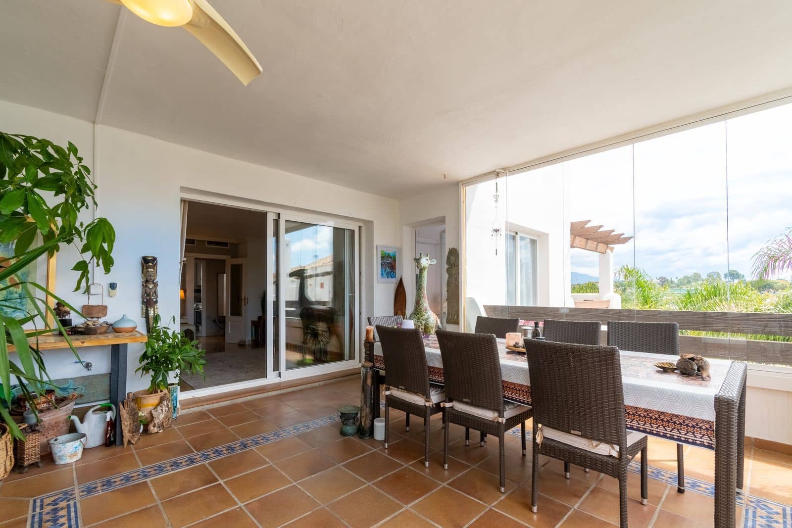 3 camera da letto Appartamento in vendita in New Golden Mile - 499.000 € (Rif: 9655933)