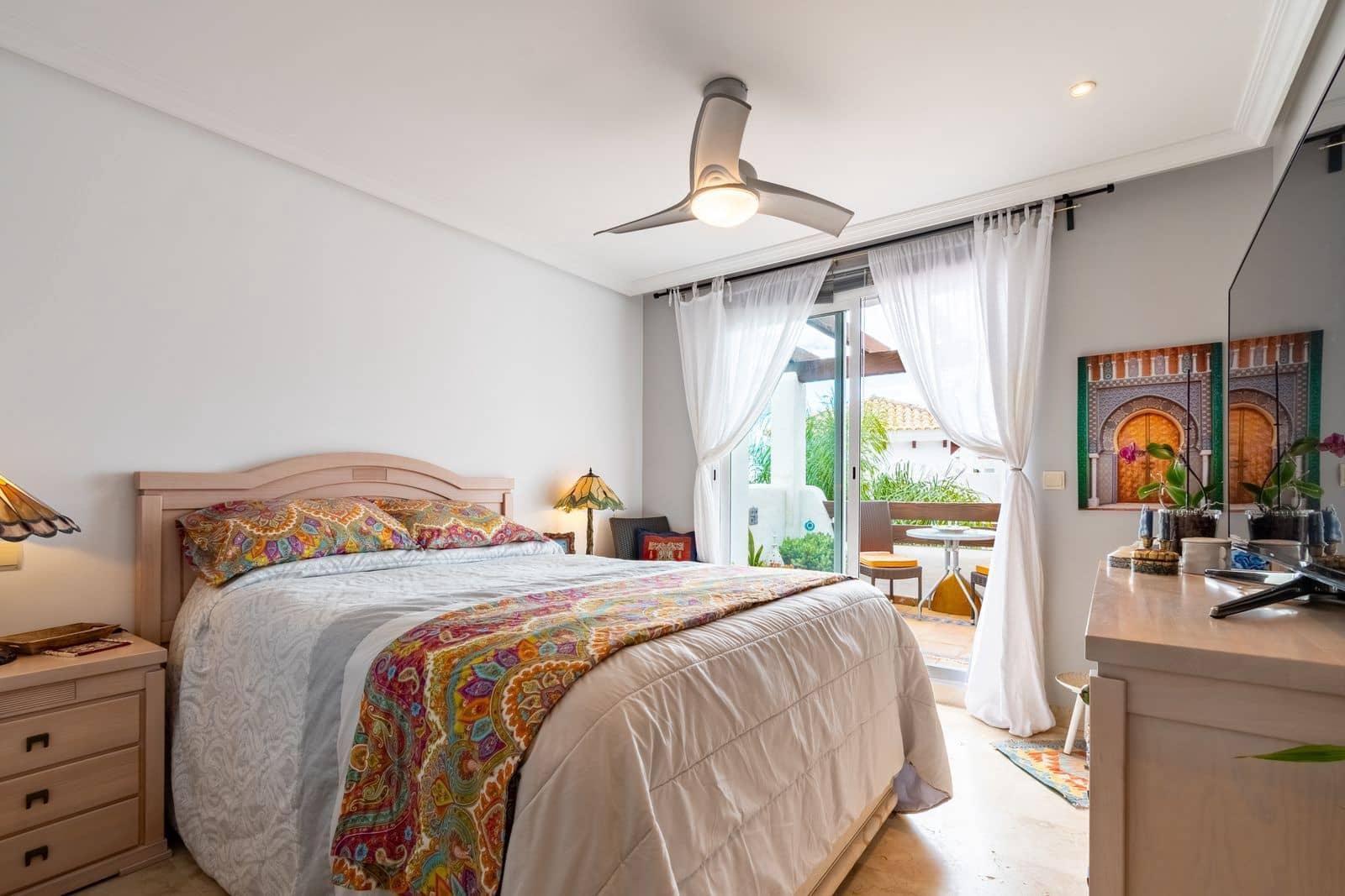 3 camera da letto Appartamento in vendita in New Golden Mile - 499.000 € (Rif: 9655933)