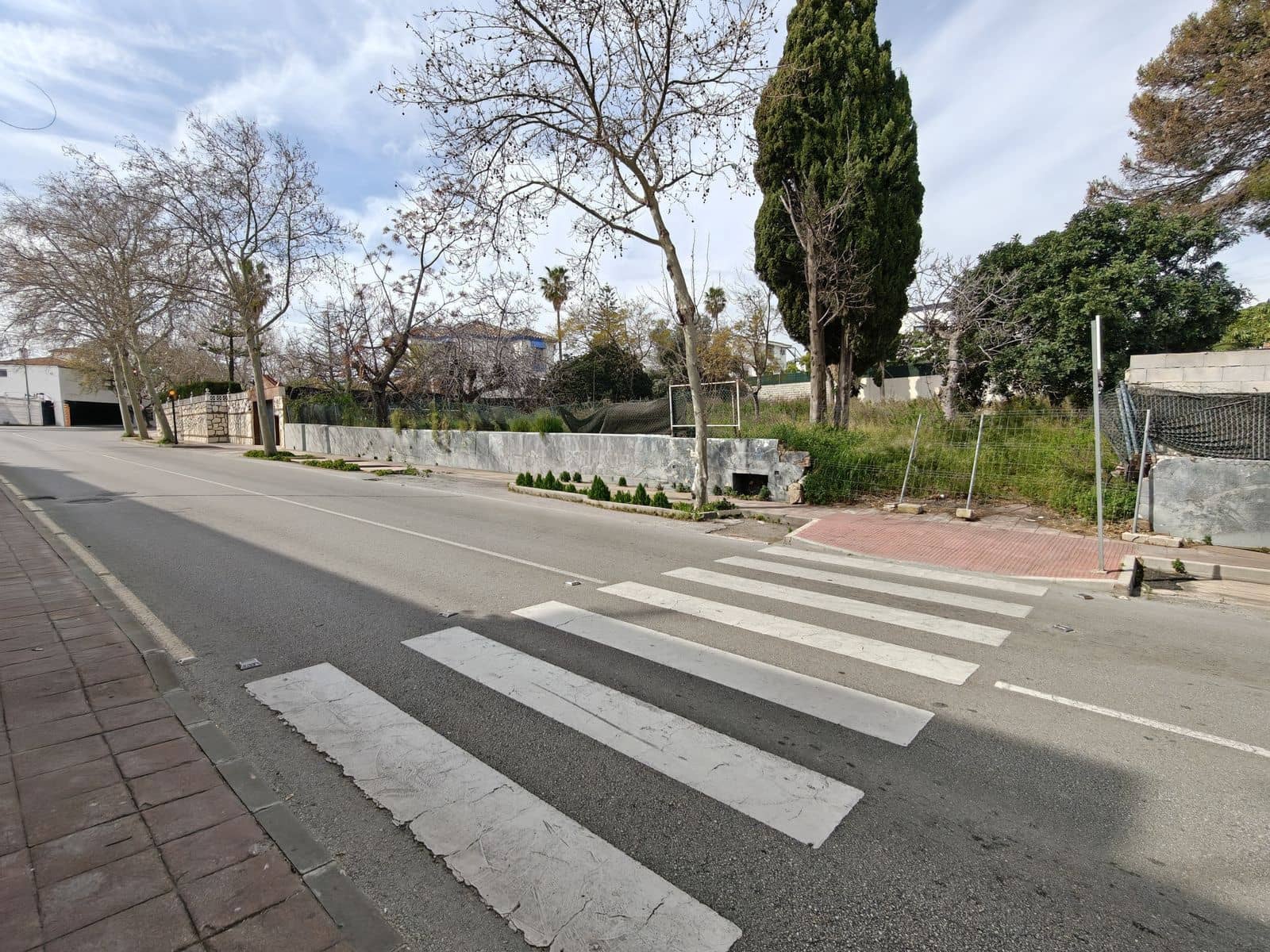 Terrain à Bâtir à vendre à Arroyo de la Miel - 660 000 € (Ref: 9655935)