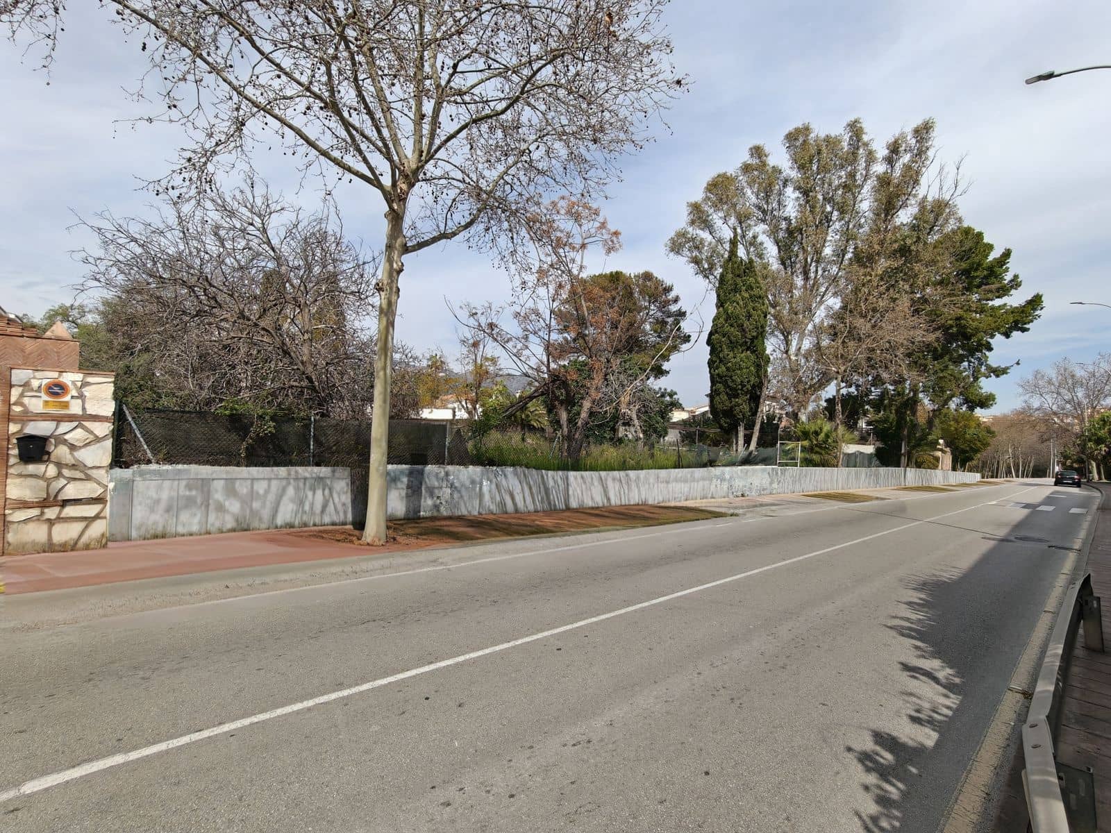 Terrain à Bâtir à vendre à Arroyo de la Miel - 660 000 € (Ref: 9655935)