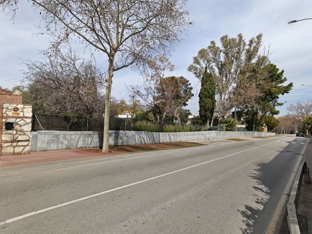 Terrain à Bâtir à vendre à Arroyo de la Miel, Benalmádena - 660 000 € (Ref: 9655935)