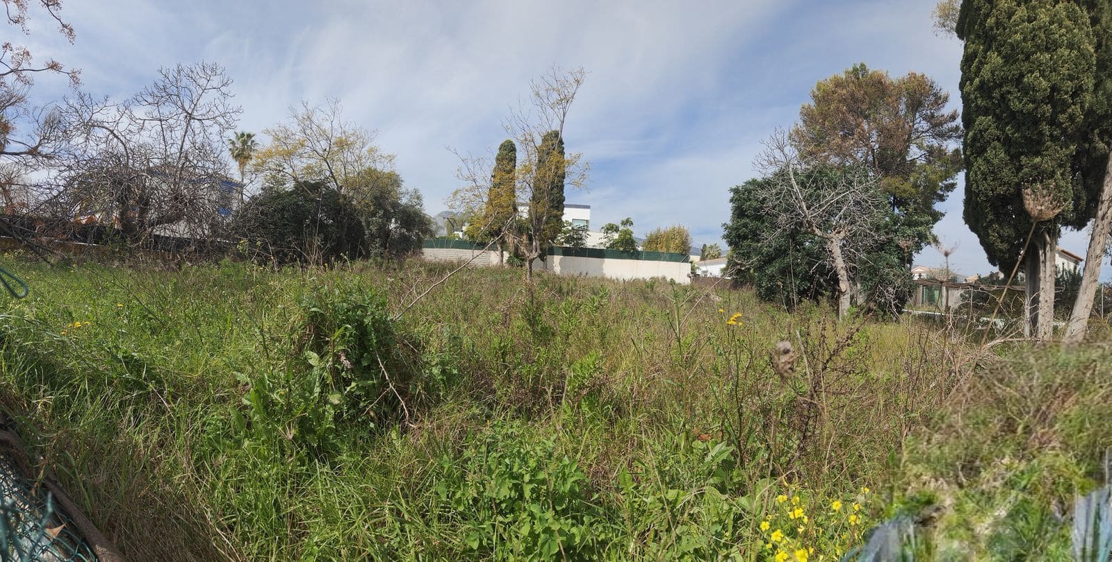 Terrain à Bâtir à vendre à Arroyo de la Miel - 660 000 € (Ref: 9655935)