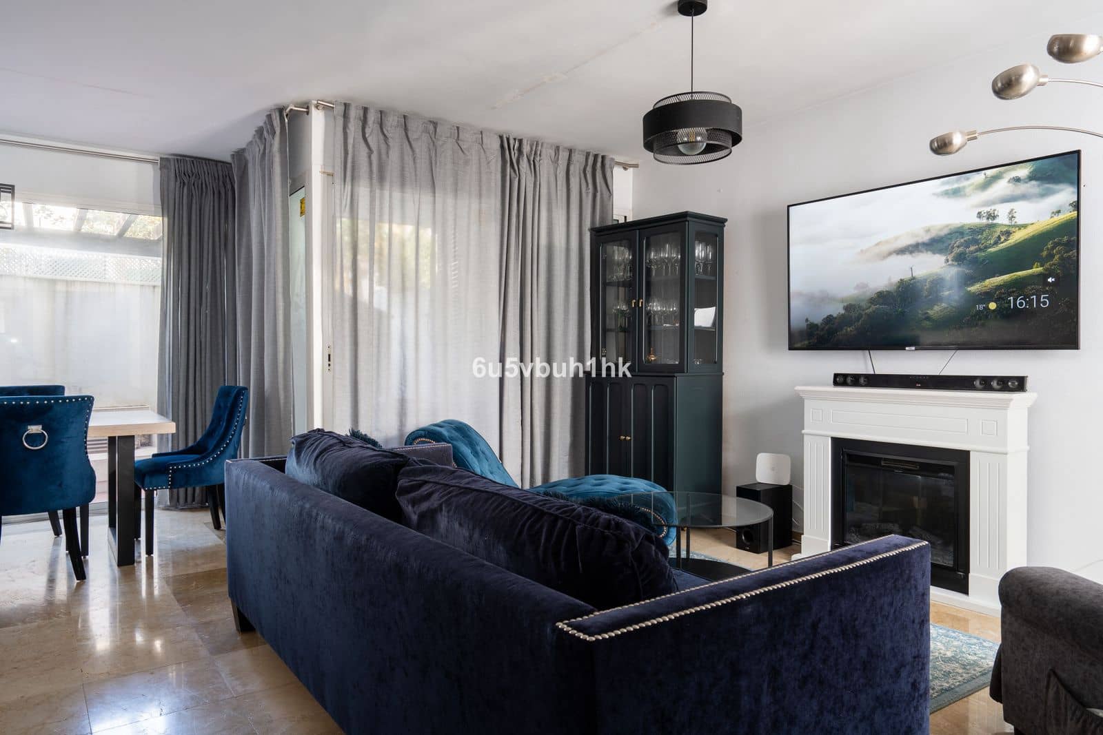 4 chambre Maison de Ville à vendre à Nueva Andalucia - 530 000 € (Ref: 9655936)