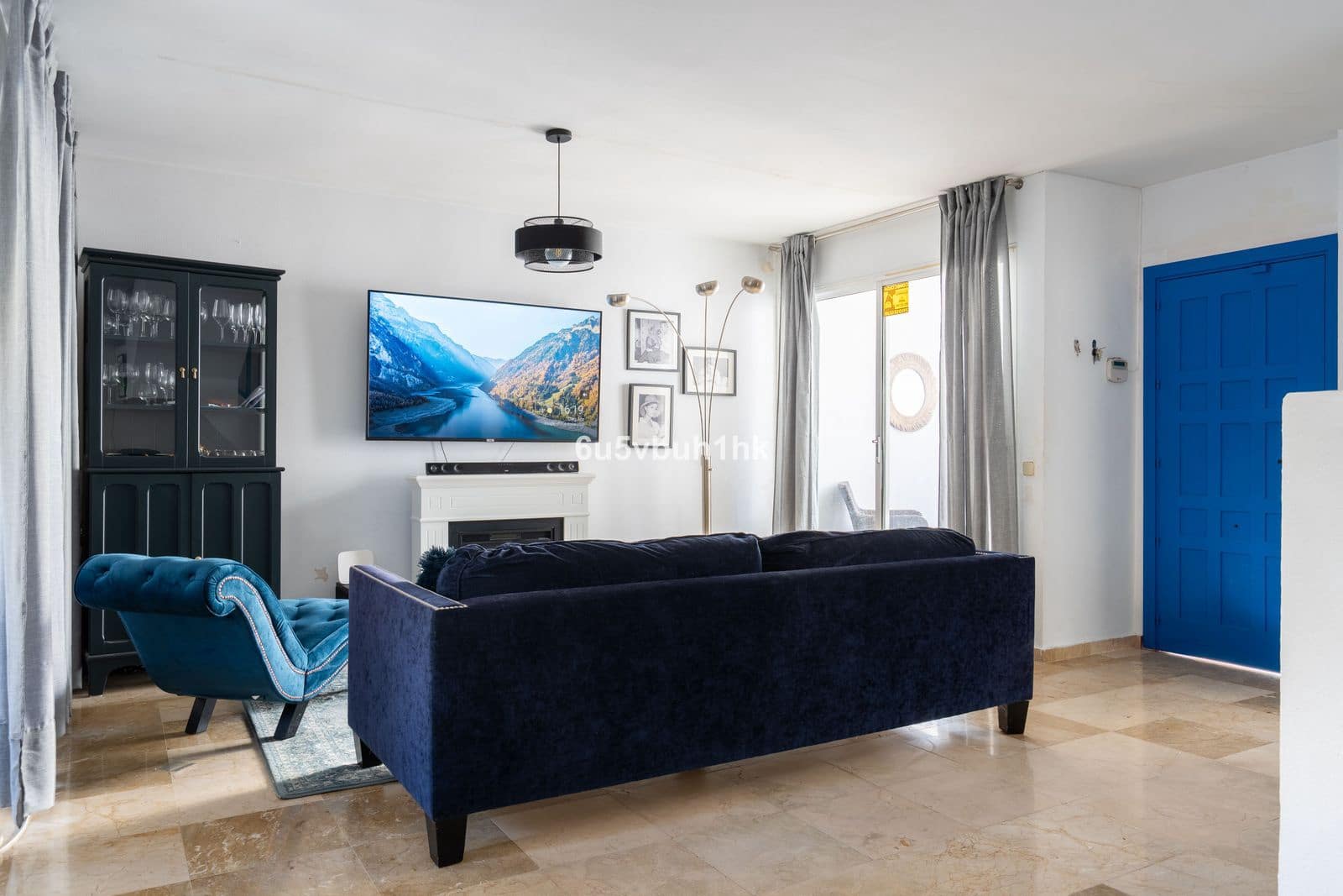 4 chambre Maison de Ville à vendre à Nueva Andalucia - 530 000 € (Ref: 9655936)