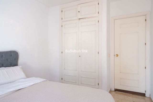 4 chambre Maison de Ville à vendre à Nueva Andalucia, Marbella - 530 000 € (Ref: 9655936)