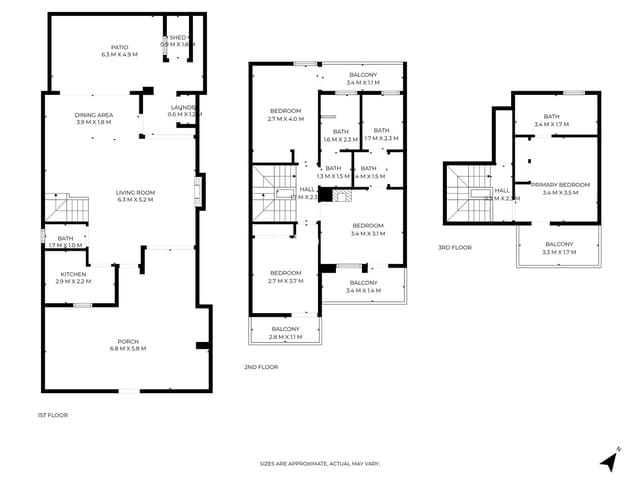 4 chambre Maison de Ville à vendre à Nueva Andalucia, Marbella - 530 000 € (Ref: 9655936)