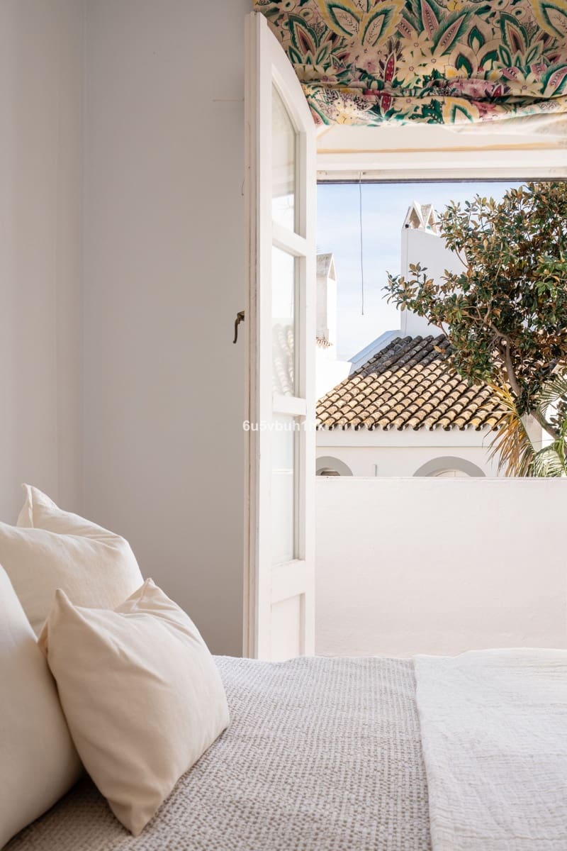 4 chambre Maison de Ville à vendre à Nueva Andalucia - 530 000 € (Ref: 9655936)