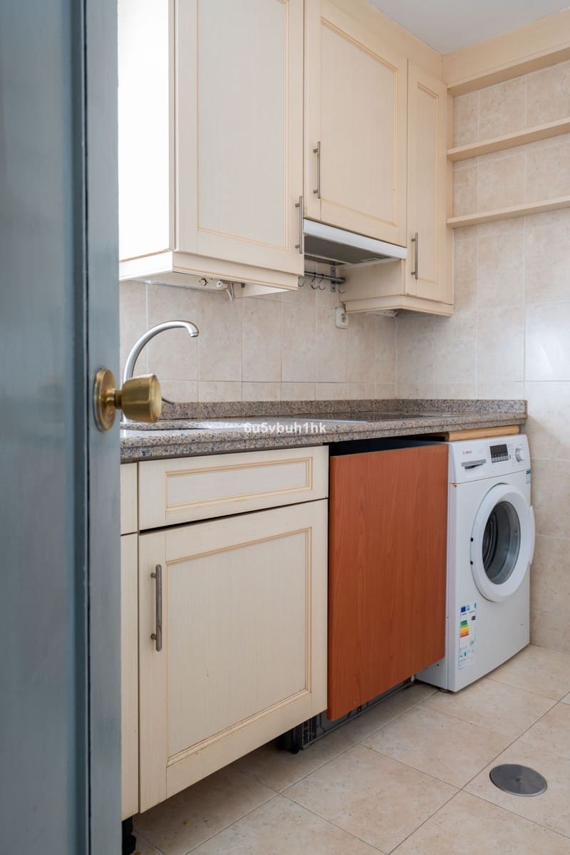 4 chambre Maison de Ville à vendre à Nueva Andalucia - 530 000 € (Ref: 9655936)