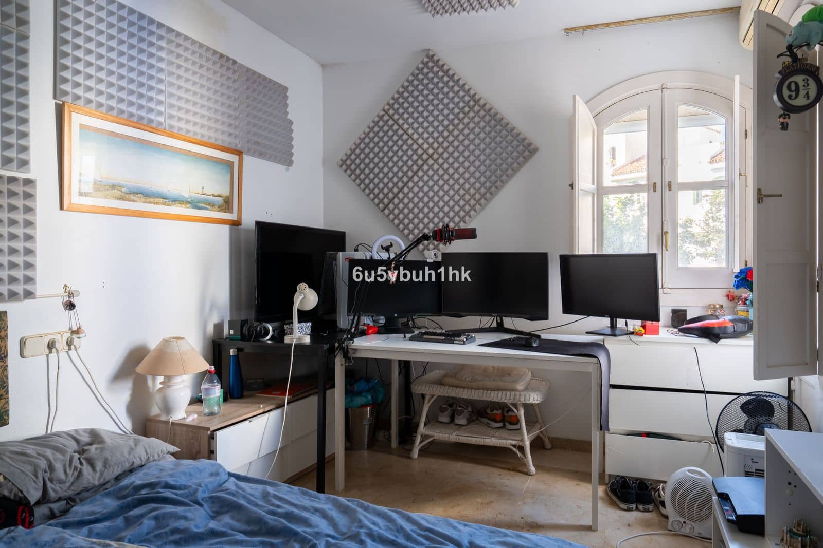 4 chambre Maison de Ville à vendre à Nueva Andalucia - 530 000 € (Ref: 9655936)