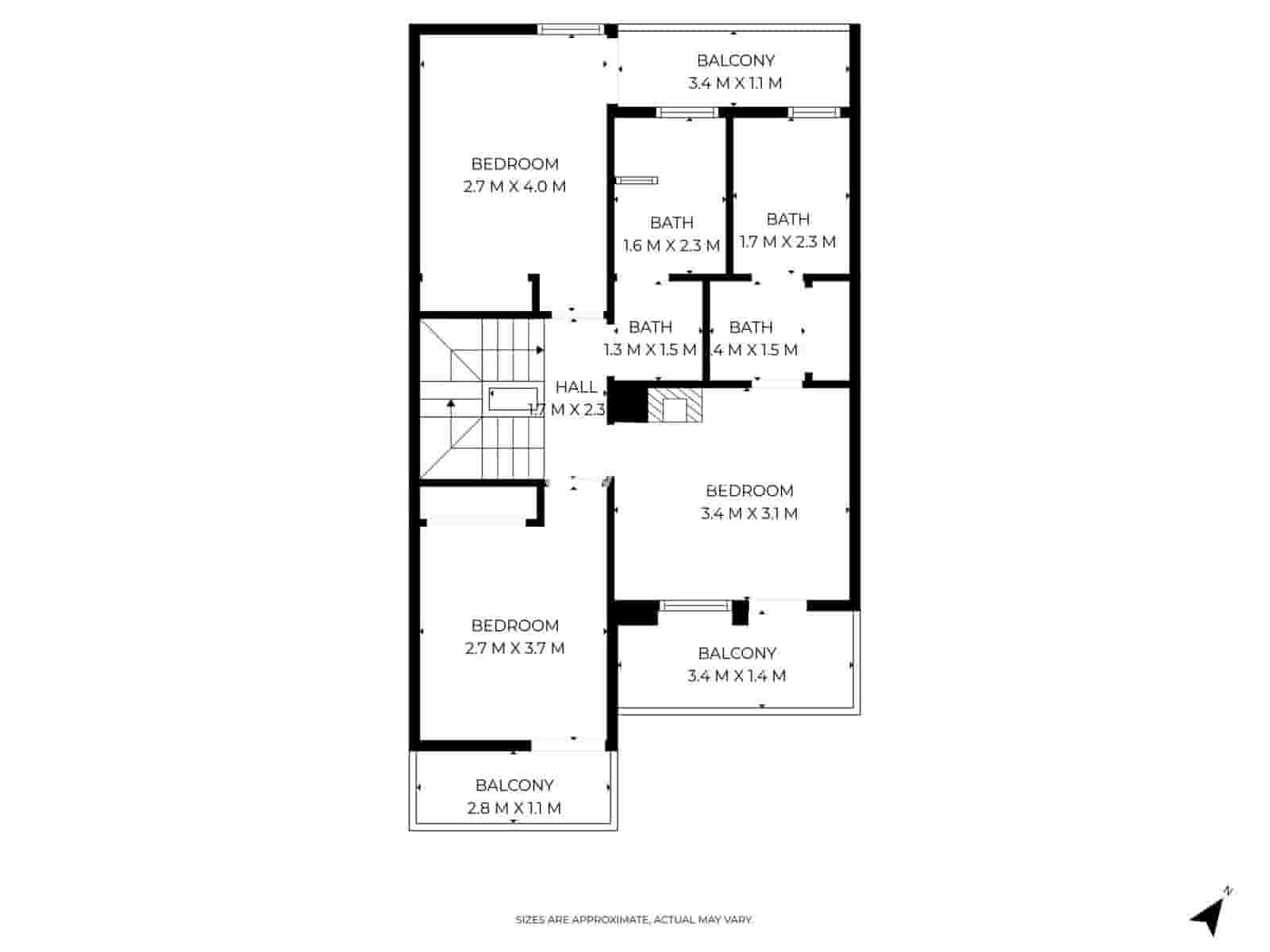 4 chambre Maison de Ville à vendre à Nueva Andalucia - 530 000 € (Ref: 9655936)