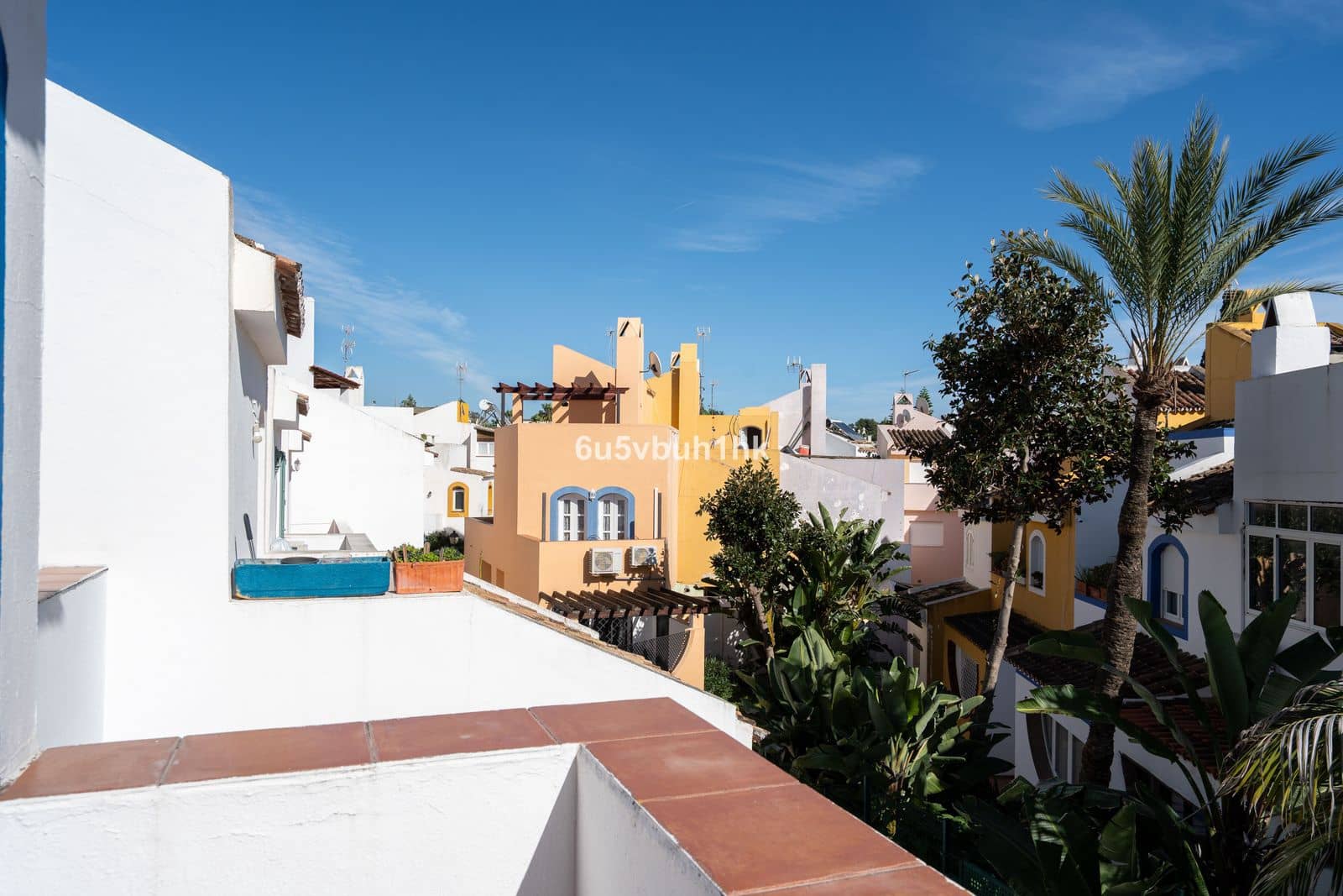 4 chambre Maison de Ville à vendre à Nueva Andalucia - 530 000 € (Ref: 9655936)