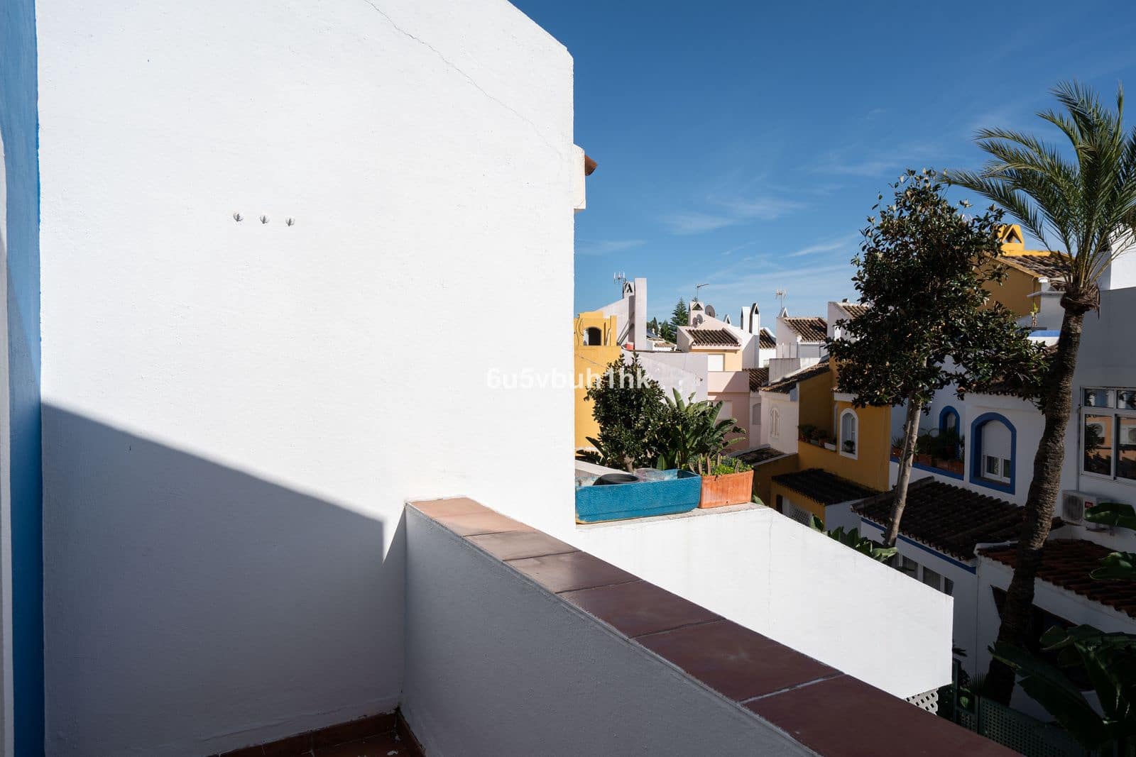 4 chambre Maison de Ville à vendre à Nueva Andalucia - 530 000 € (Ref: 9655936)