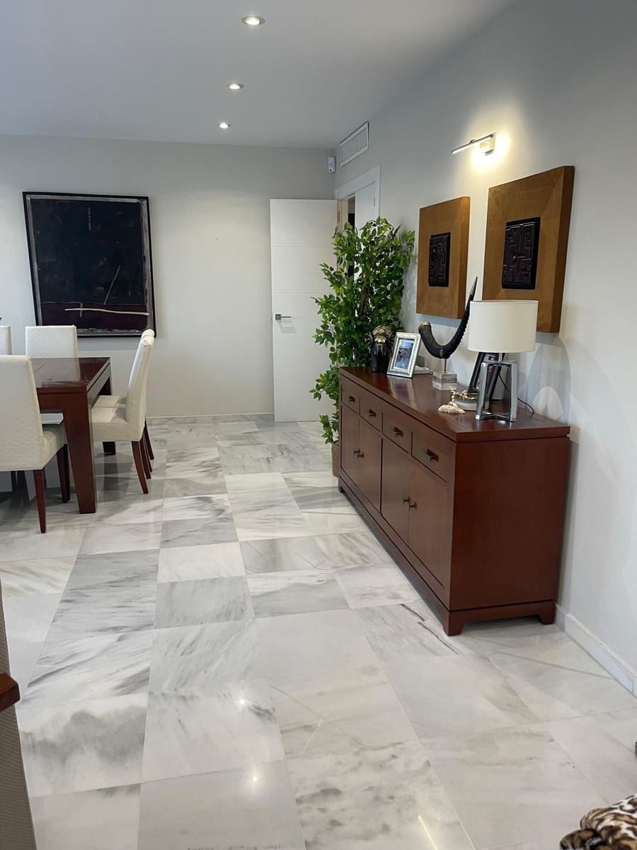 5 Zimmer Doppelhaus zu verkaufen in Malaga Stadt - 1.280.000 € (Ref: 9655937)