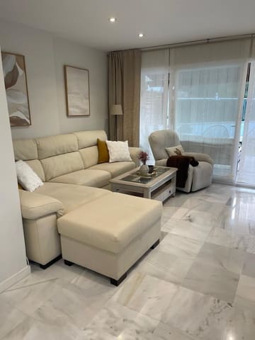 5 Zimmer Doppelhaus zu verkaufen in El Limonar, Málaga Stadt - 1.280.000 € (Ref: 9655937)