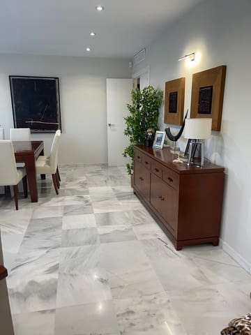 5 Zimmer Doppelhaus zu verkaufen in El Limonar, Málaga Stadt - 1.280.000 € (Ref: 9655937)