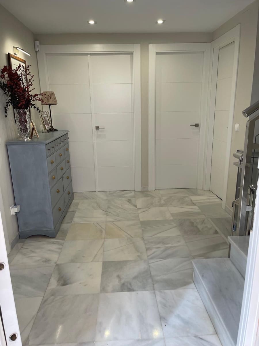 5 Zimmer Doppelhaus zu verkaufen in Malaga Stadt - 1.280.000 € (Ref: 9655937)