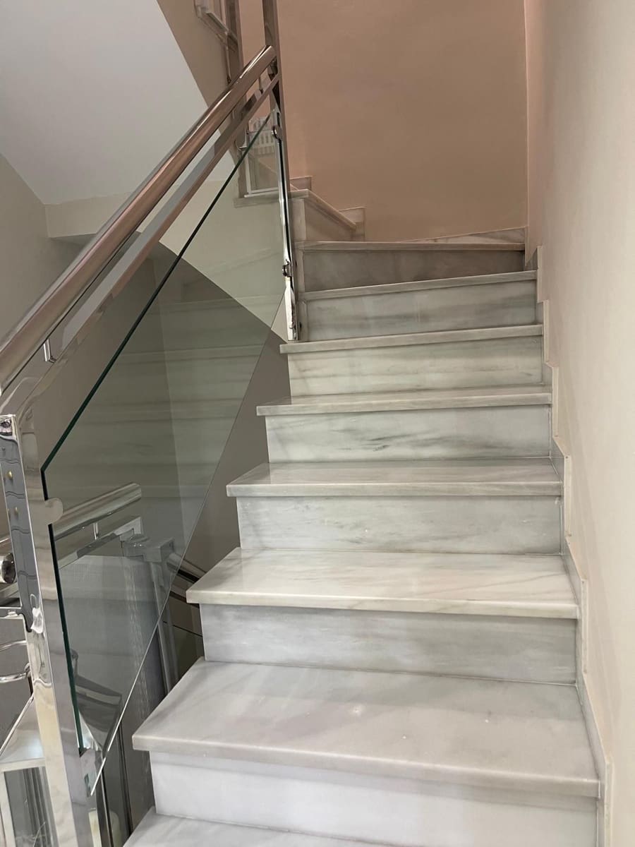 5 Zimmer Doppelhaus zu verkaufen in Malaga Stadt - 1.280.000 € (Ref: 9655937)