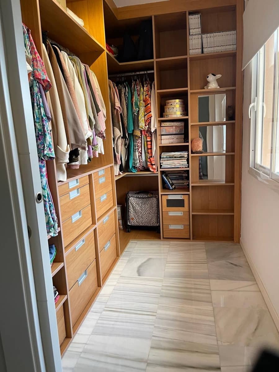 5 Zimmer Doppelhaus zu verkaufen in Malaga Stadt - 1.280.000 € (Ref: 9655937)