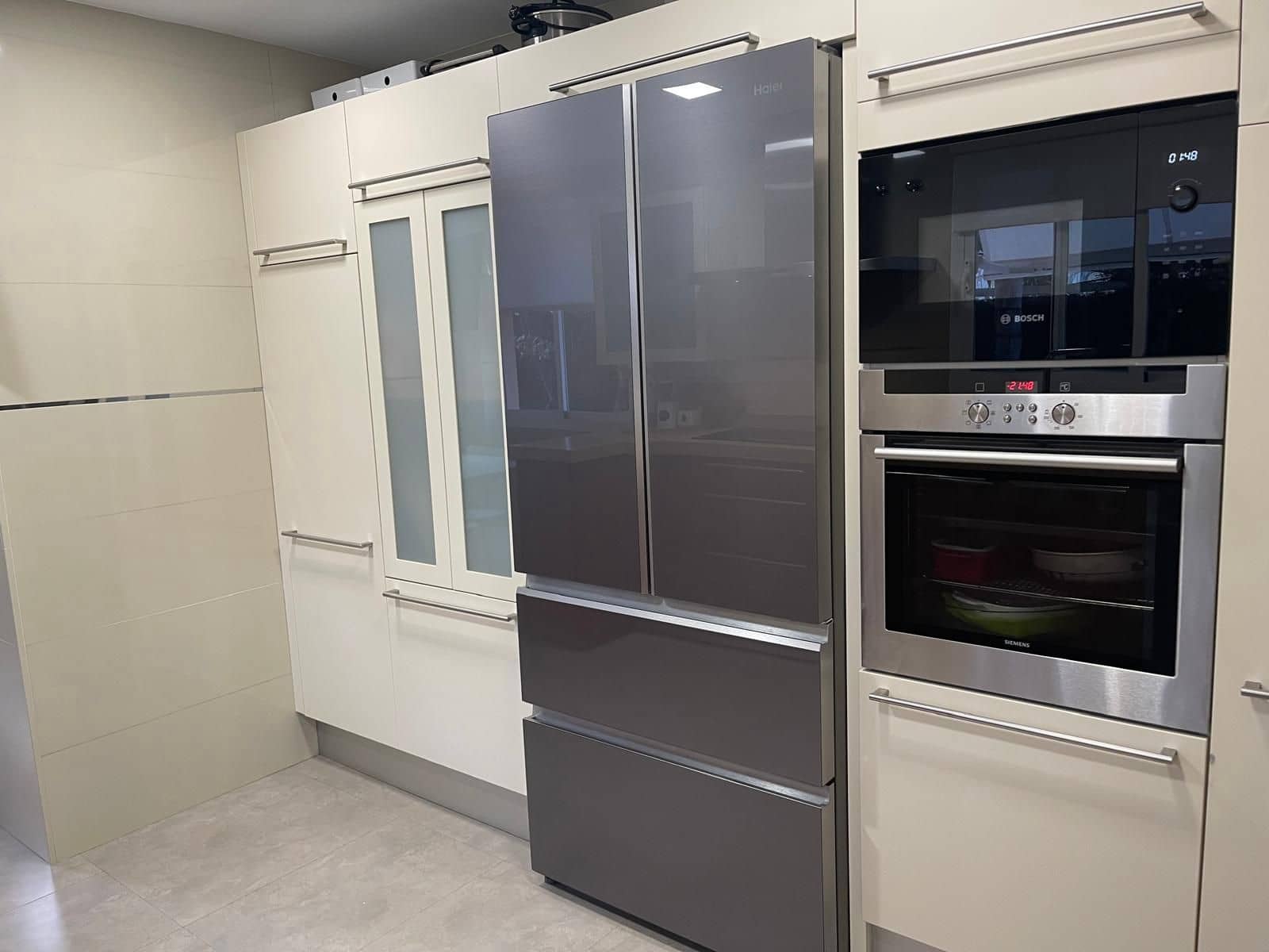 5 Zimmer Doppelhaus zu verkaufen in Malaga Stadt - 1.280.000 € (Ref: 9655937)