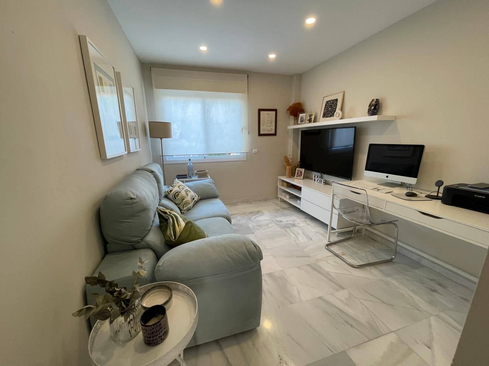 5 Zimmer Doppelhaus zu verkaufen in Malaga Stadt - 1.280.000 € (Ref: 9655937)