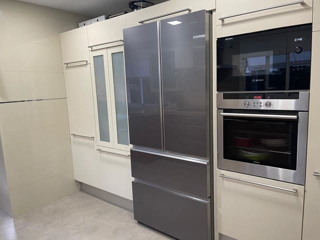 5 Zimmer Doppelhaus zu verkaufen in El Limonar, Málaga Stadt - 1.280.000 € (Ref: 9655937)