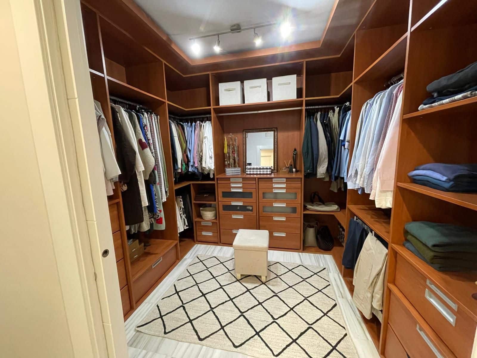 5 Zimmer Doppelhaus zu verkaufen in Malaga Stadt - 1.280.000 € (Ref: 9655937)