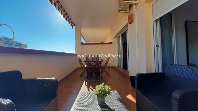 2 sovrum Lägenhet till salu i Torrequebrada, Benalmádena - 400 000 € (Ref: 9655938)