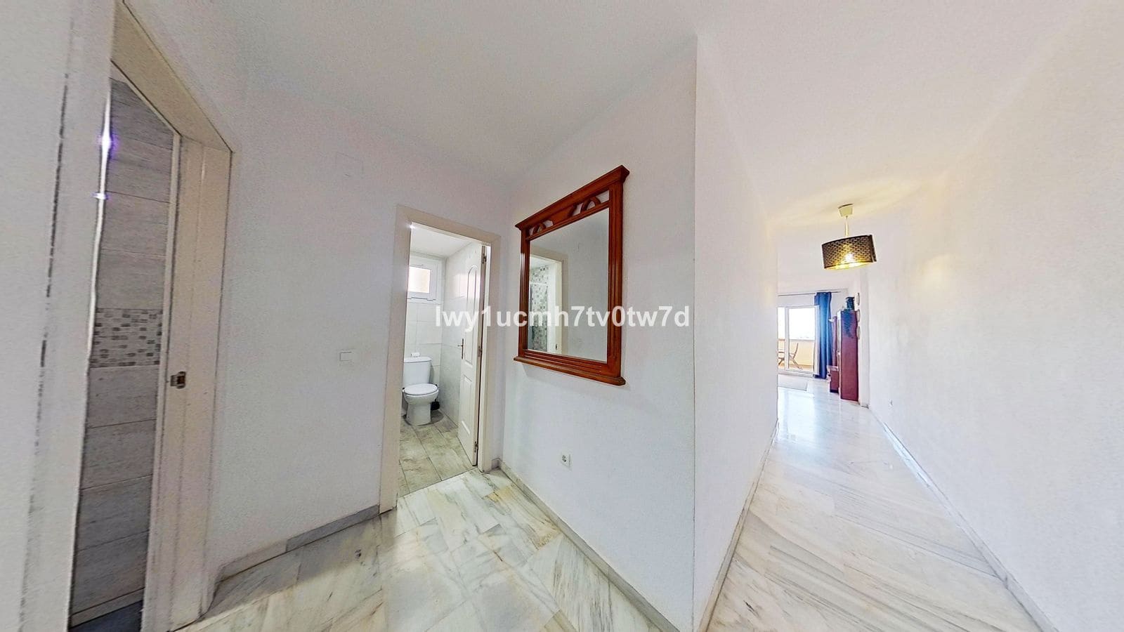 2 sovrum Lägenhet till salu i Torrequebrada - 400 000 € (Ref: 9655938)