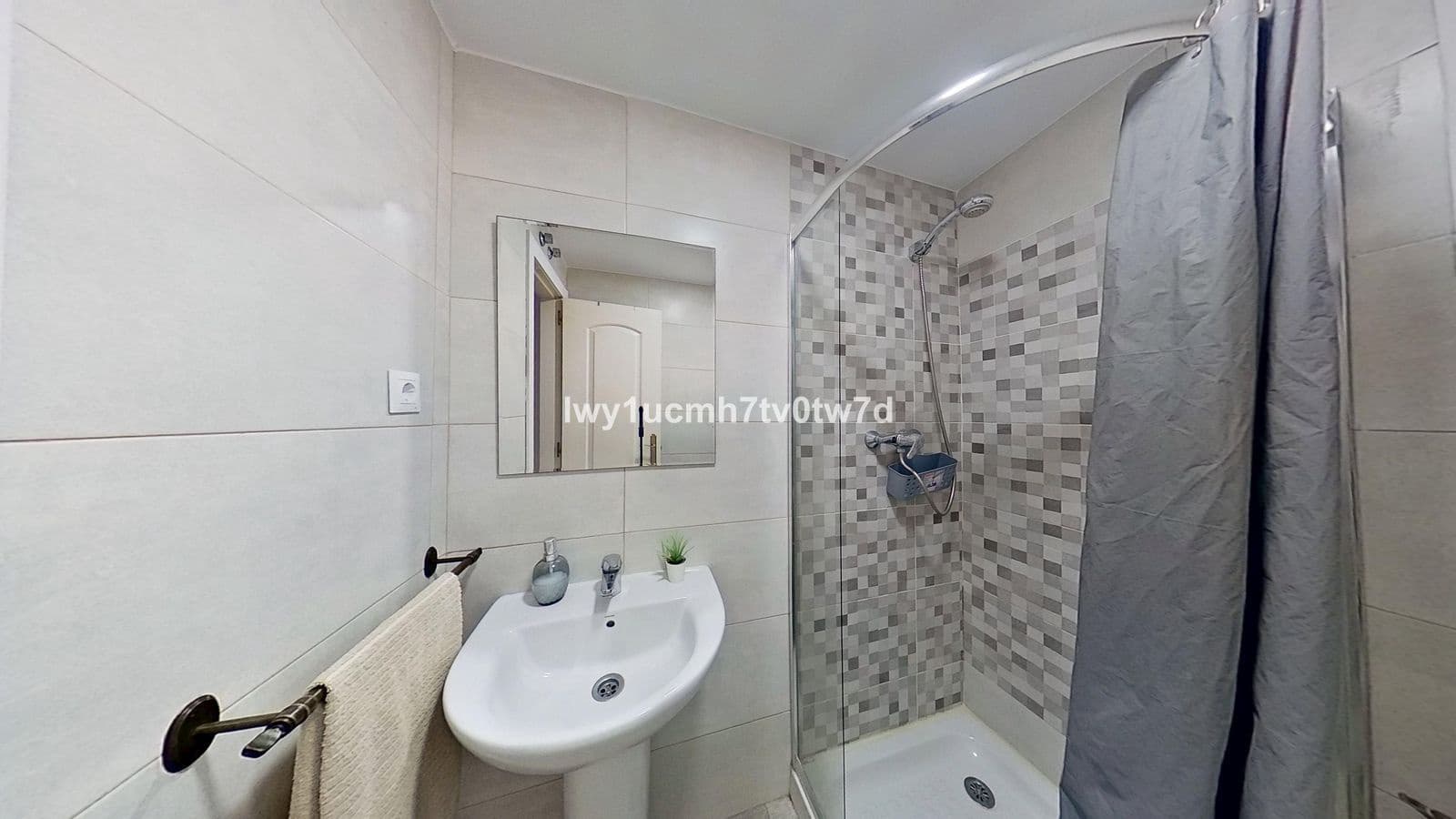 2 sovrum Lägenhet till salu i Torrequebrada - 400 000 € (Ref: 9655938)