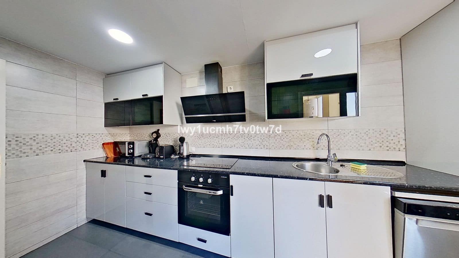 2 sovrum Lägenhet till salu i Torrequebrada - 400 000 € (Ref: 9655938)