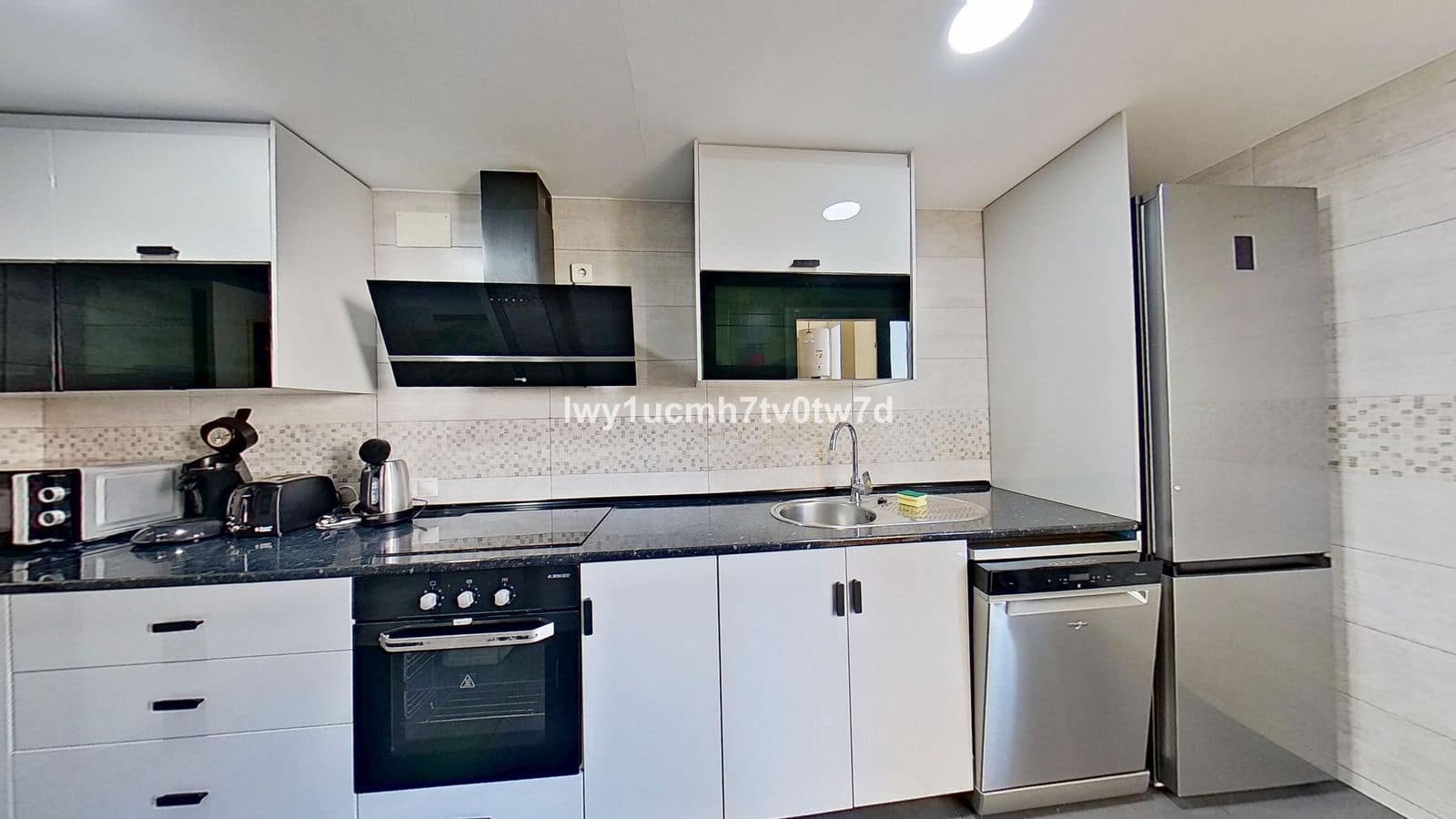 2 sovrum Lägenhet till salu i Torrequebrada - 400 000 € (Ref: 9655938)