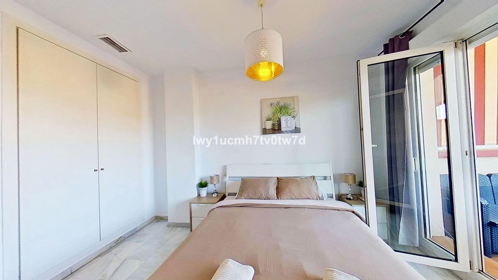 2 sovrum Lägenhet till salu i Torrequebrada - 400 000 € (Ref: 9655938)