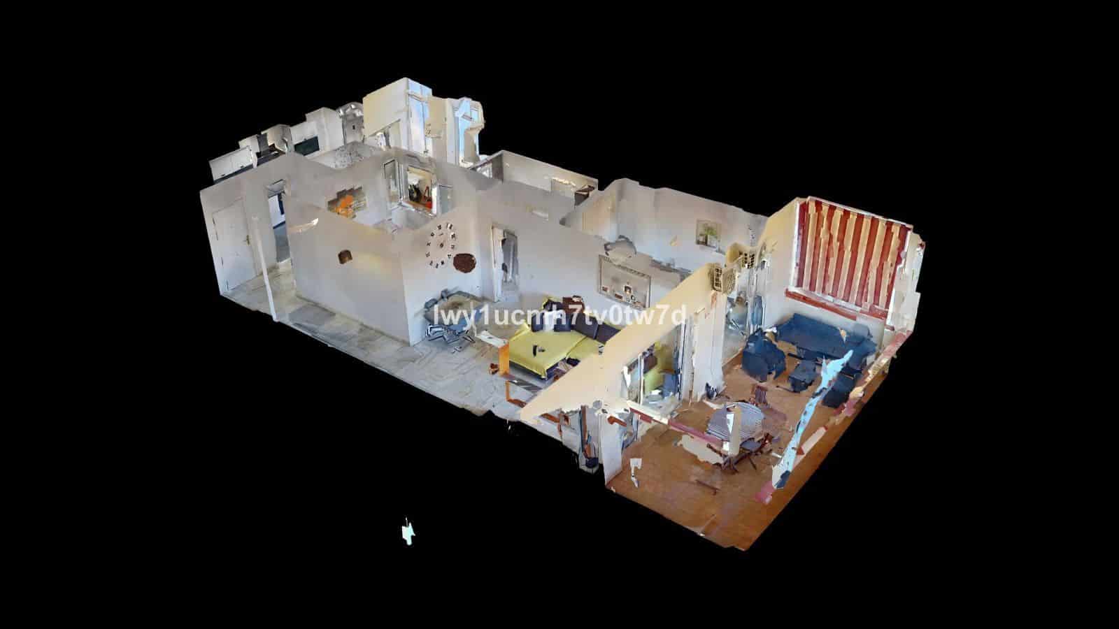 2 sovrum Lägenhet till salu i Torrequebrada - 400 000 € (Ref: 9655938)