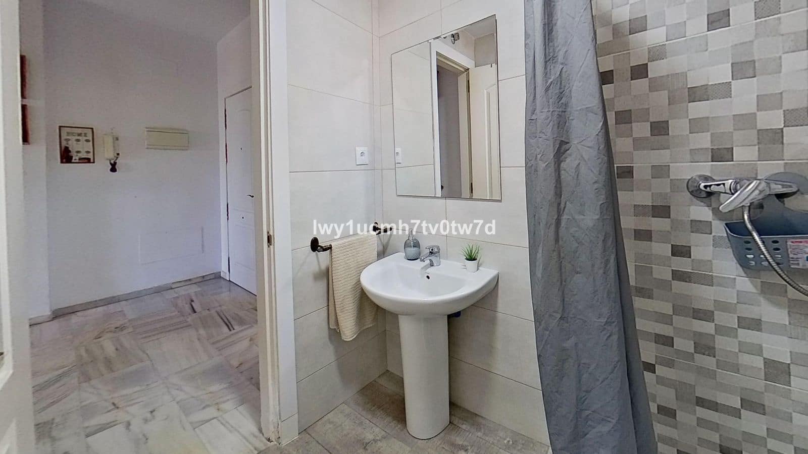 2 sovrum Lägenhet till salu i Torrequebrada - 400 000 € (Ref: 9655938)