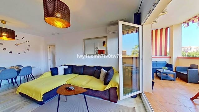 2 sovrum Lägenhet till salu i Torrequebrada, Benalmádena - 400 000 € (Ref: 9655938)