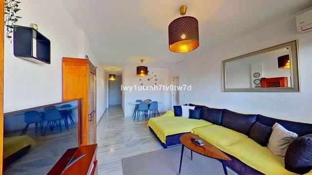 2 sovrum Lägenhet till salu i Torrequebrada, Benalmádena - 400 000 € (Ref: 9655938)