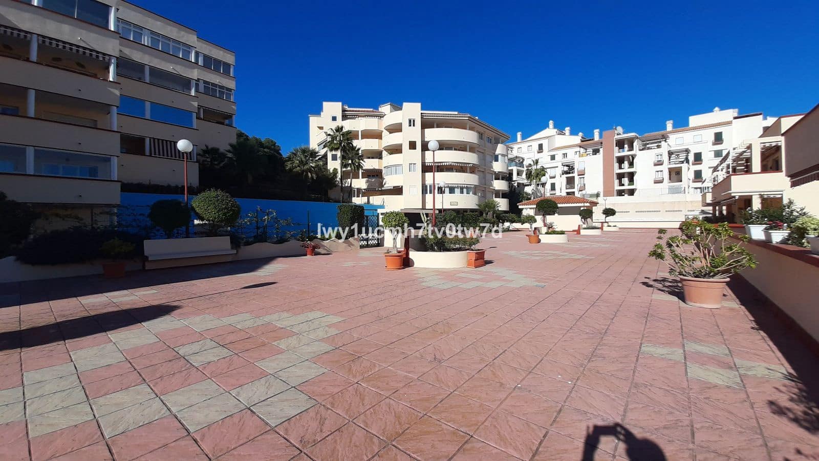 2 sovrum Lägenhet till salu i Torrequebrada - 400 000 € (Ref: 9655938)