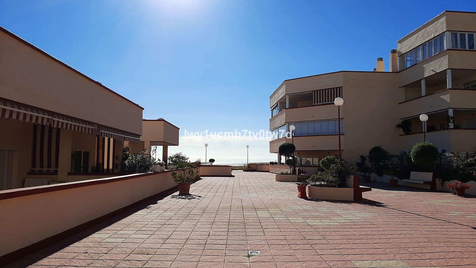 2 sovrum Lägenhet till salu i Torrequebrada - 400 000 € (Ref: 9655938)