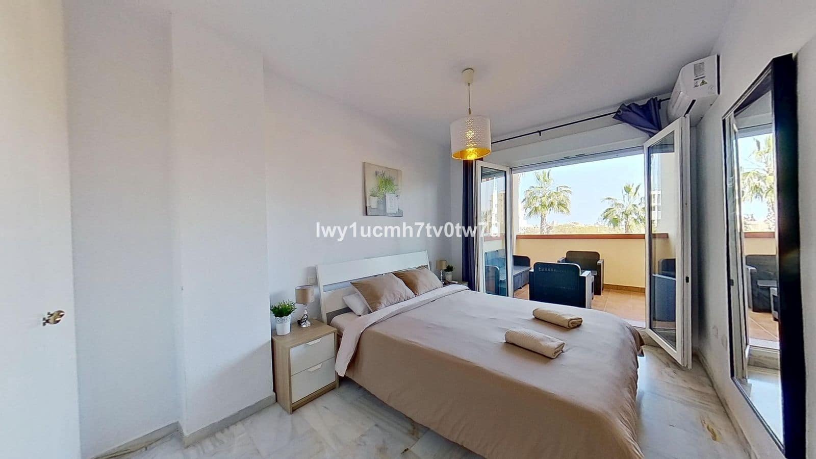 2 sovrum Lägenhet till salu i Torrequebrada - 400 000 € (Ref: 9655938)