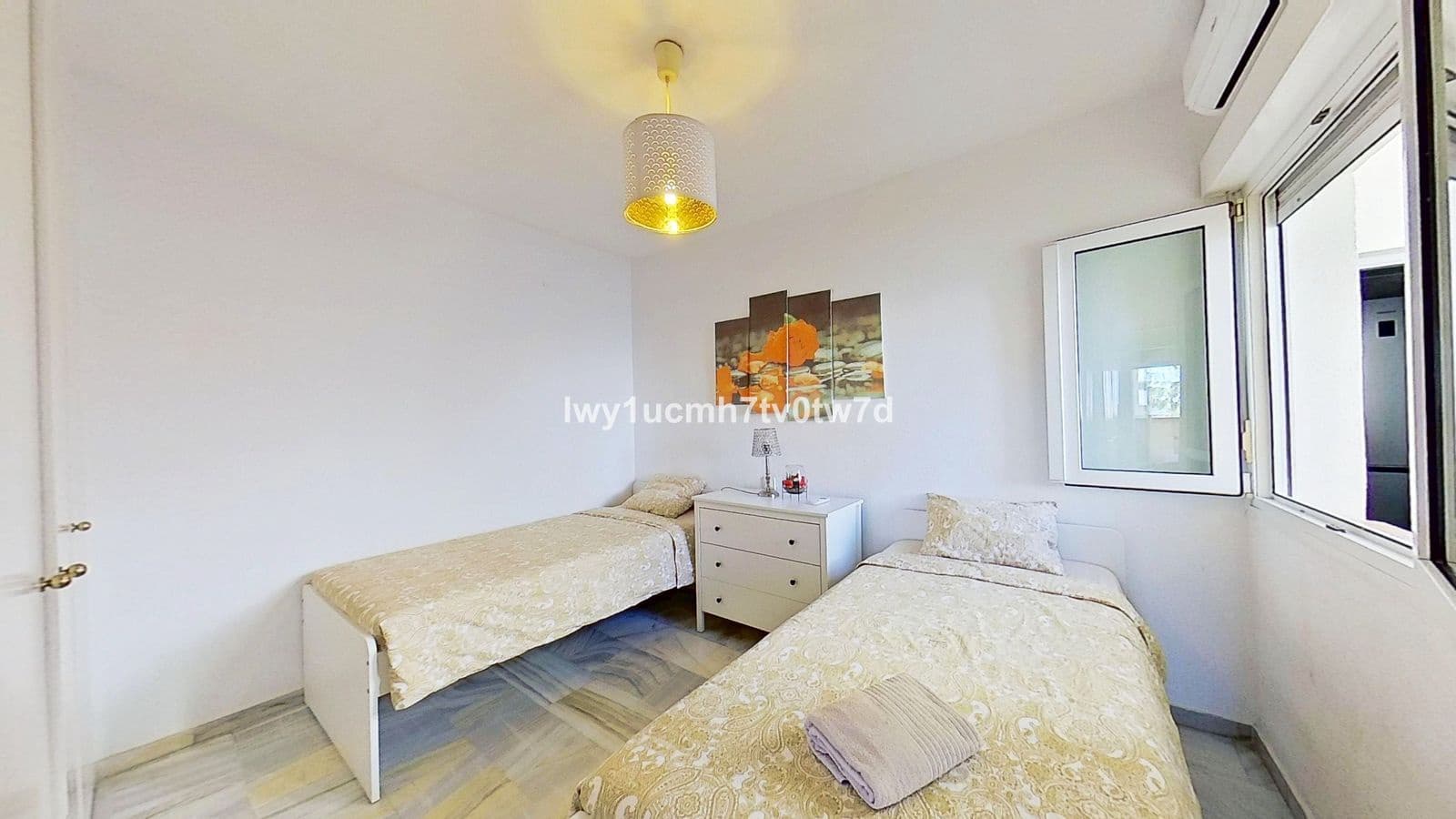 2 sovrum Lägenhet till salu i Torrequebrada - 400 000 € (Ref: 9655938)