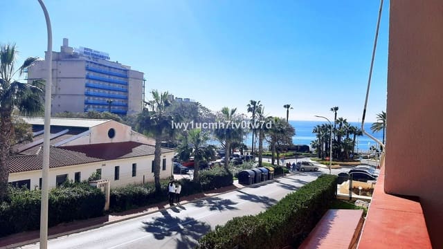 2 sovrum Lägenhet till salu i Torrequebrada, Benalmádena - 400 000 € (Ref: 9655938)